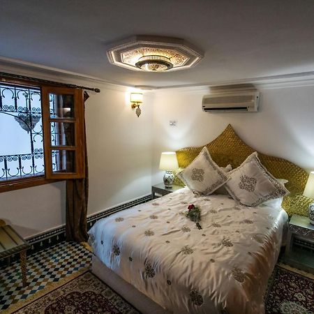 Riad Authentic Palace & Spa Fes Exterior photo