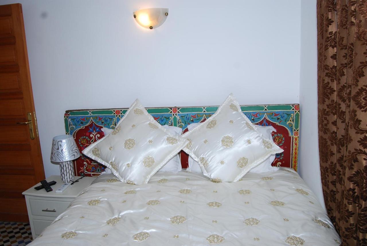 Riad Authentic Palace & Spa Fes Exterior photo